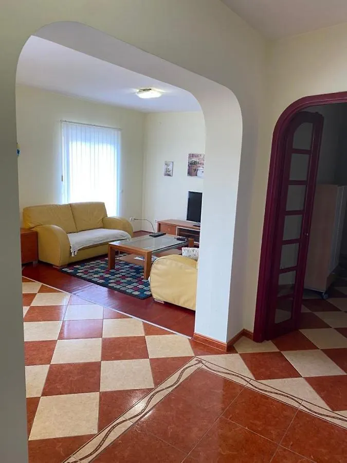Villa Ana Split Apartment