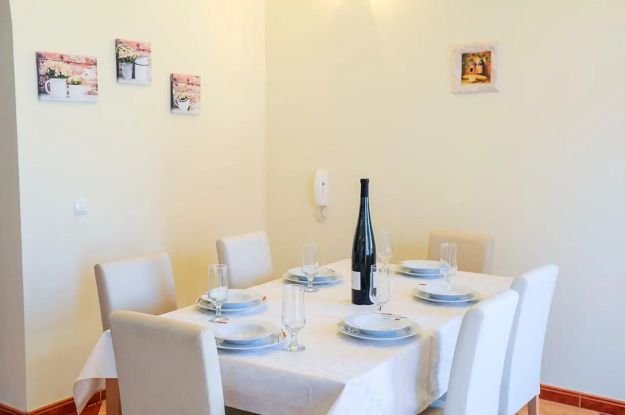 Villa Ana Split Apartment
