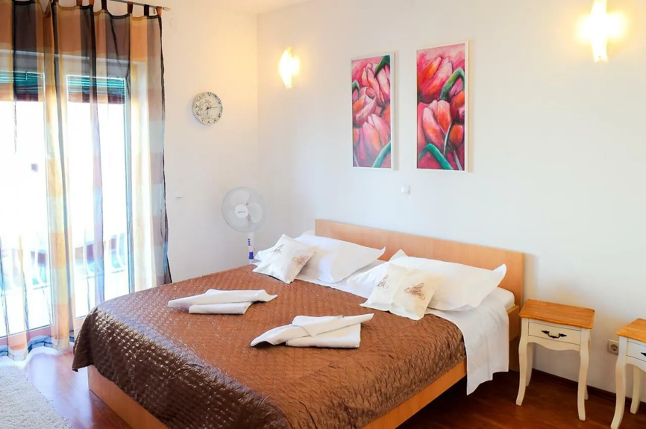 Villa Ana Split Apartment