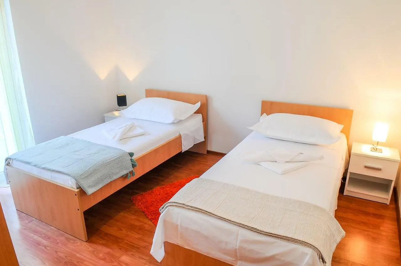 Villa Ana Split Croatia
