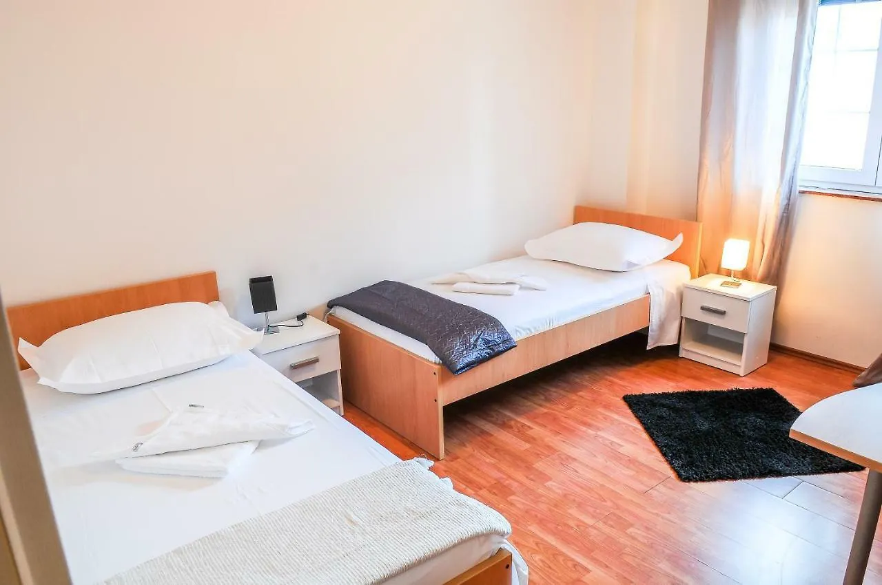 Villa Ana Split 0*,  Croatia