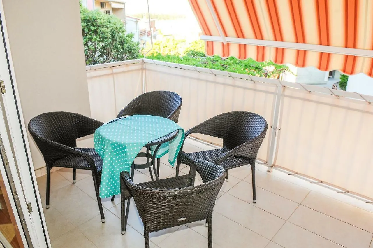 Villa Ana Split Apartment