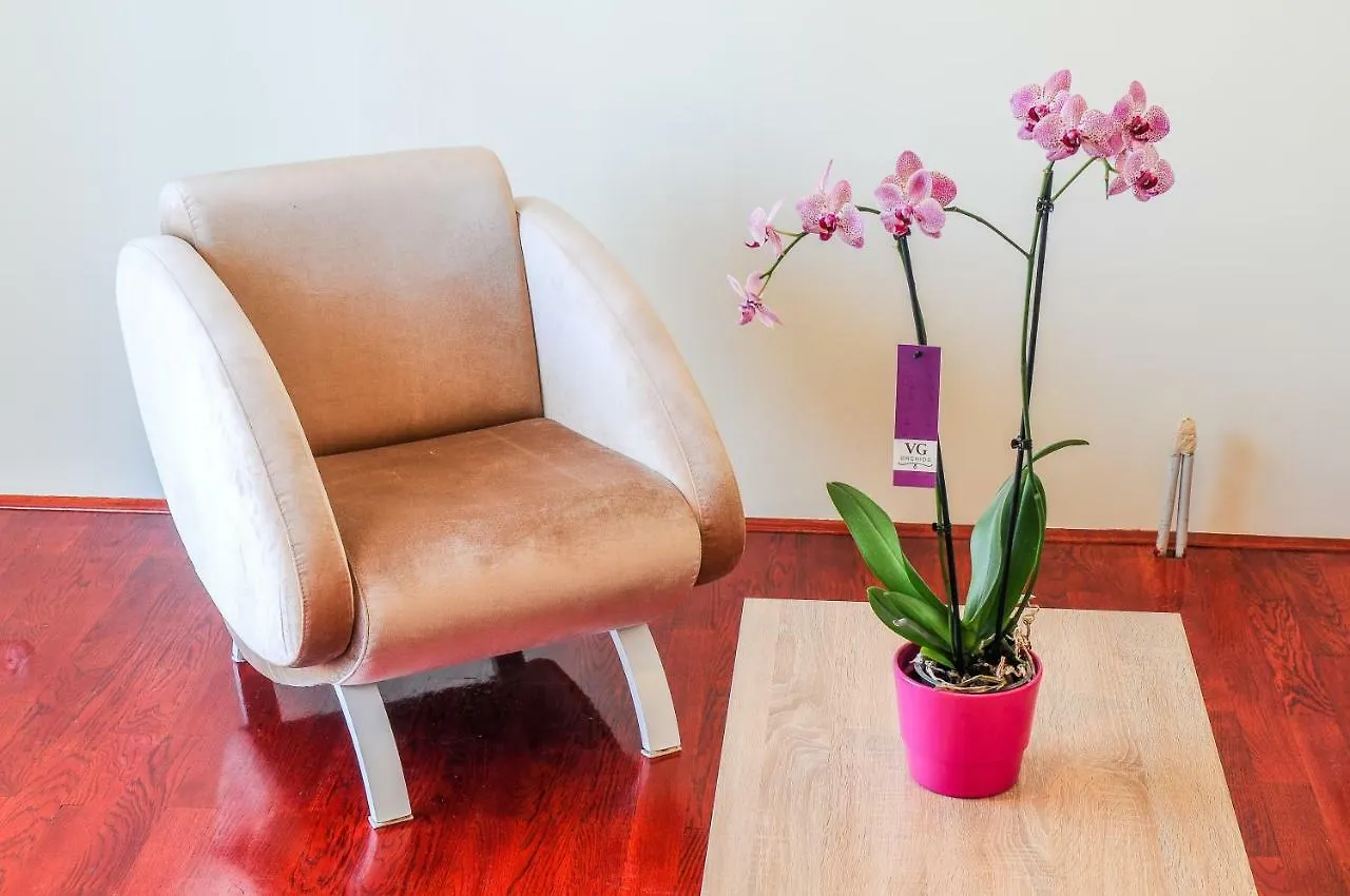 Apartment Villa Ana Split Croatia