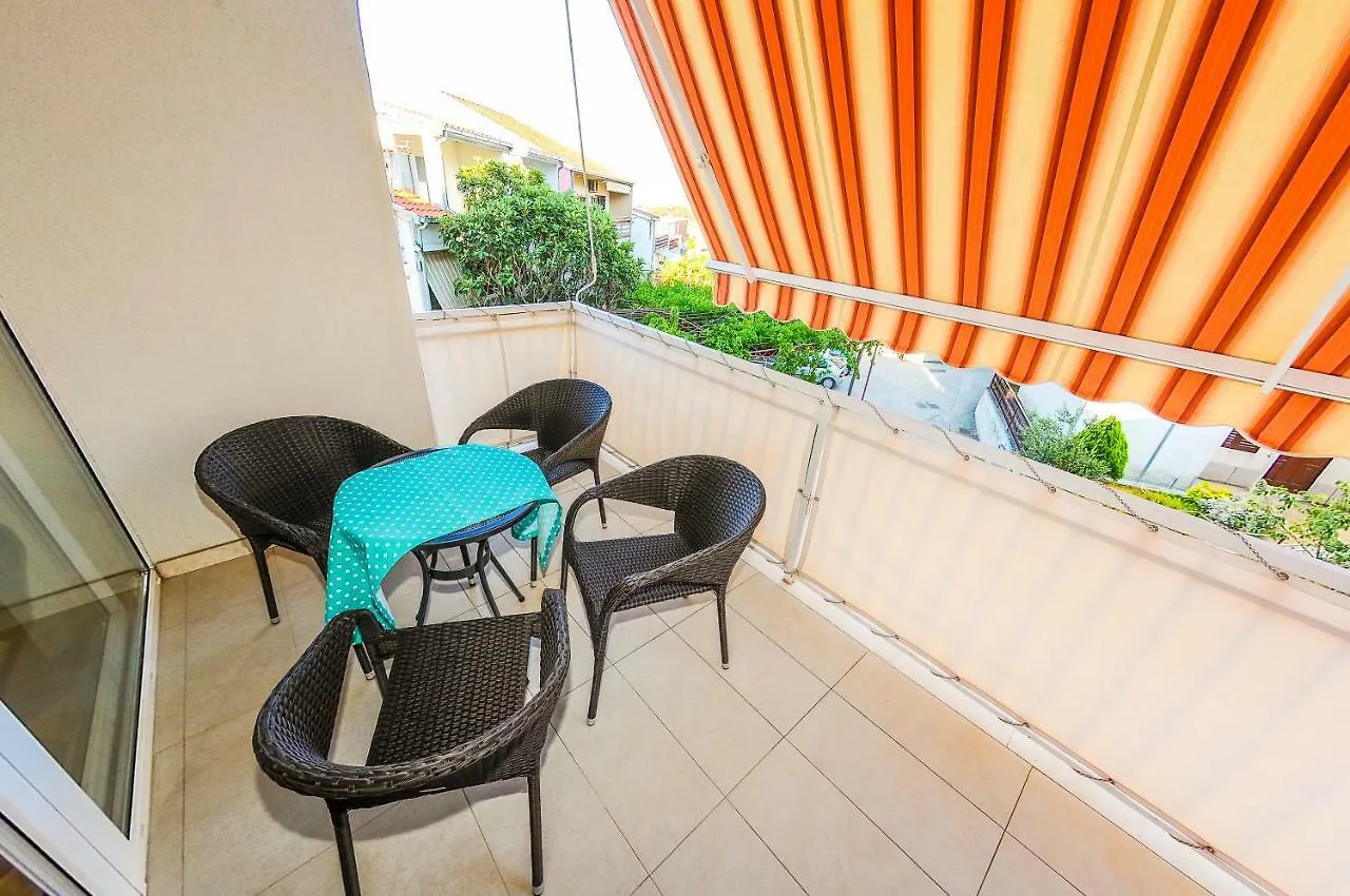 Villa Ana Split Apartment