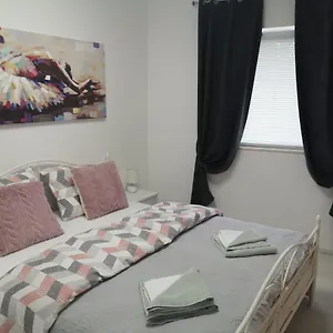 Appartement Lea&tea's, Plano