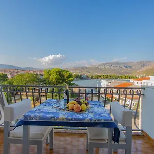 Appartement Mime, Split