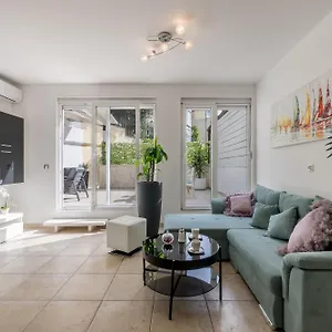 Appartement Luxury Leona, Split